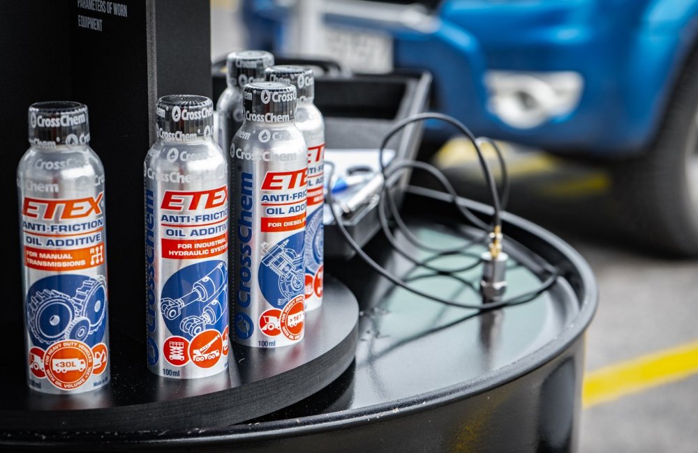 etex crosschem italy