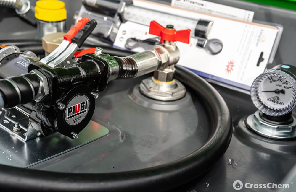 storage tanks crosschem italy 1